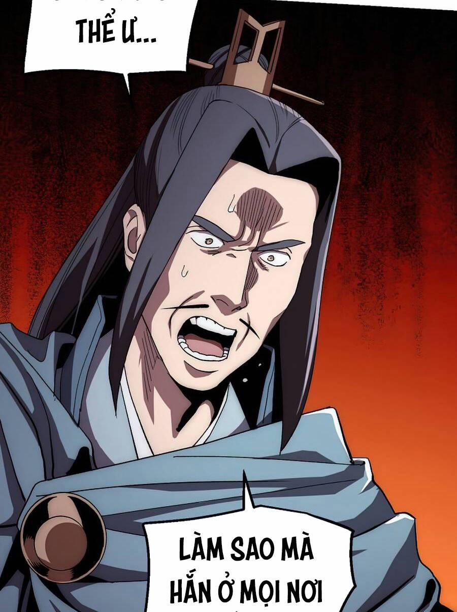 Huyền Thoại Diệt Thế Độc Long 51 trang 68