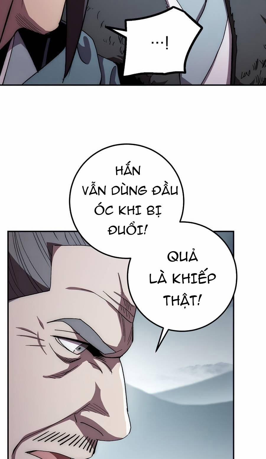 Huyền Thoại Diệt Thế Độc Long 51 trang 70