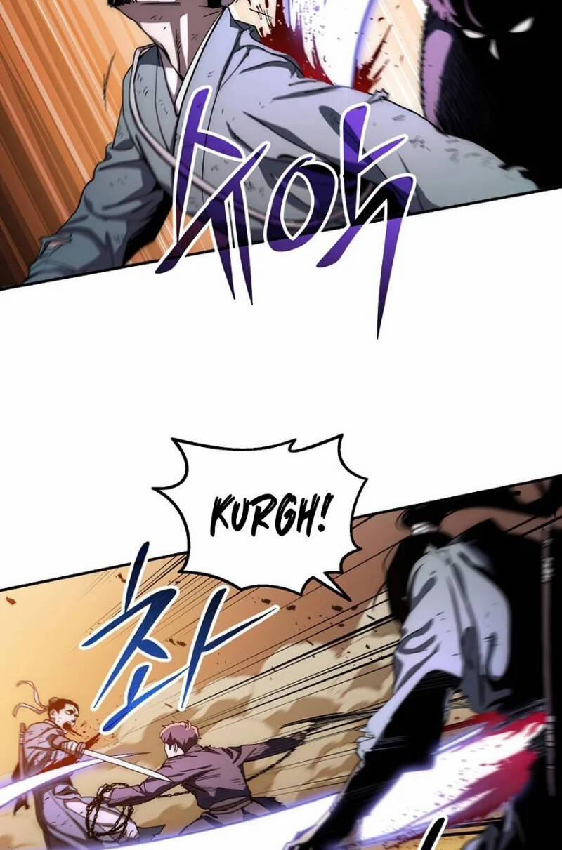 Huyền Thoại Diệt Thế Độc Long 51 trang 86