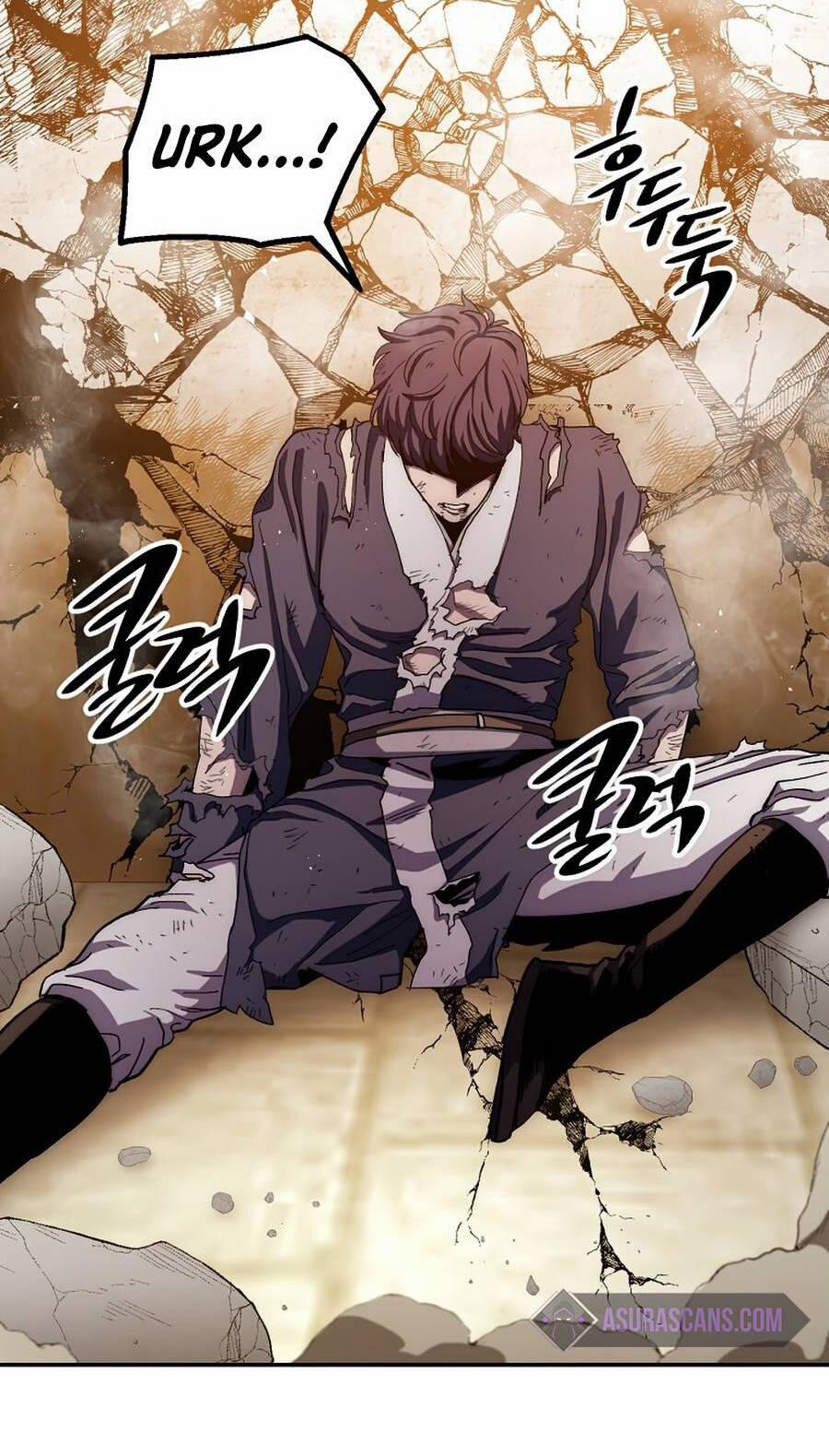 Huyền Thoại Diệt Thế Độc Long 52 trang 110