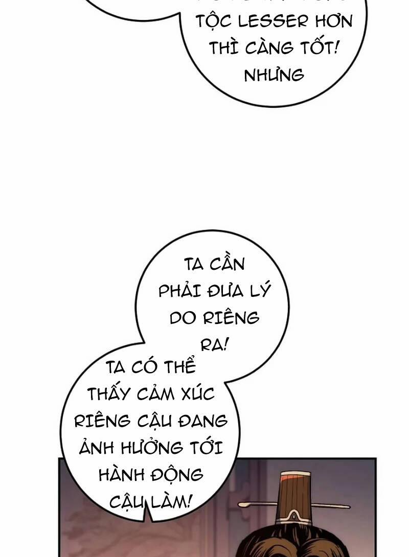 Huyền Thoại Diệt Thế Độc Long 52 trang 29