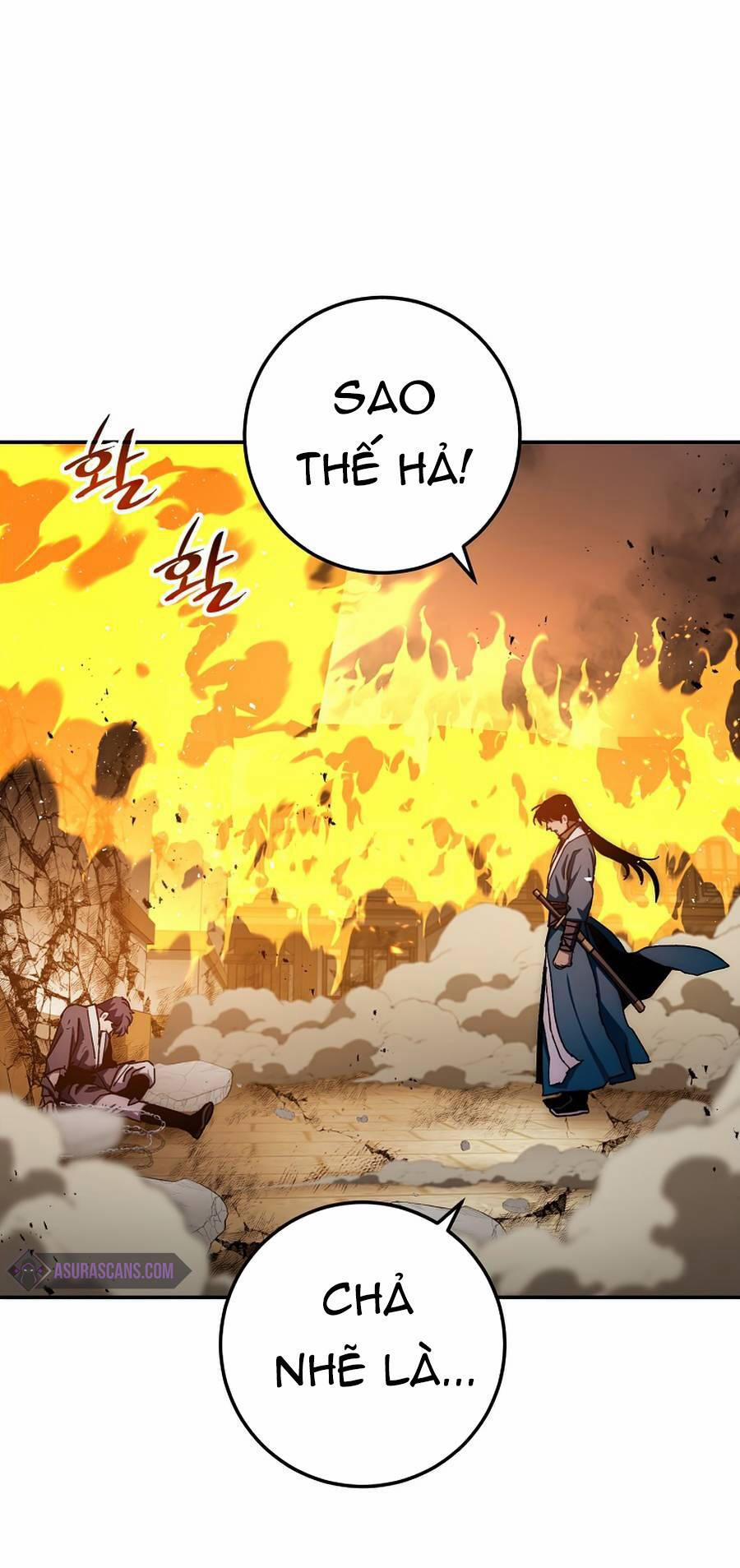 Huyền Thoại Diệt Thế Độc Long 53 trang 1