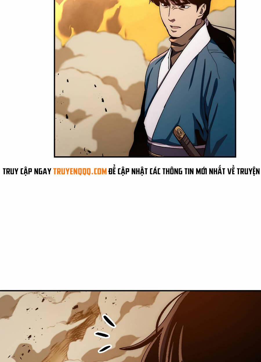 Huyền Thoại Diệt Thế Độc Long 53 trang 17