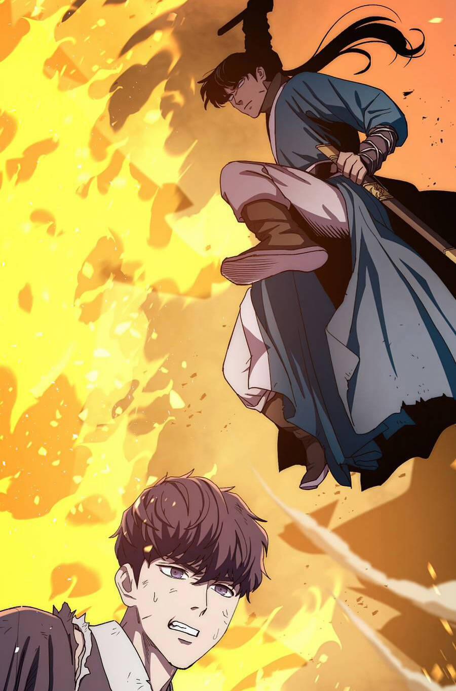 Huyền Thoại Diệt Thế Độc Long 53 trang 38