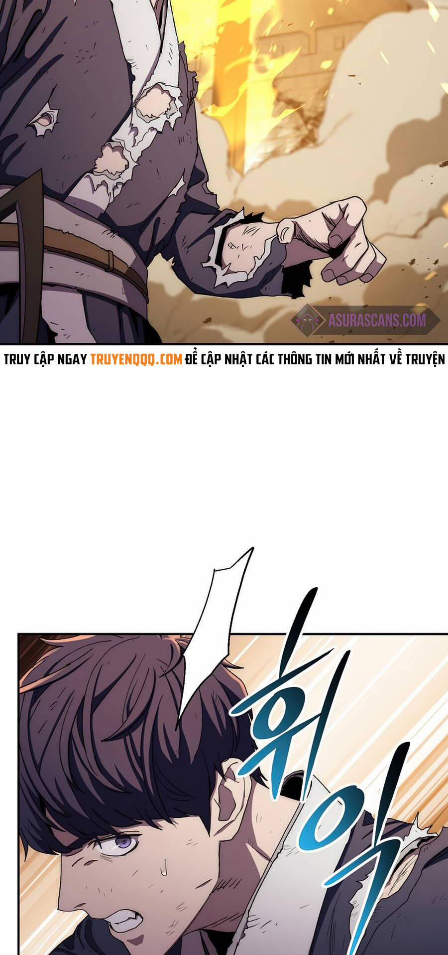 Huyền Thoại Diệt Thế Độc Long 53 trang 39