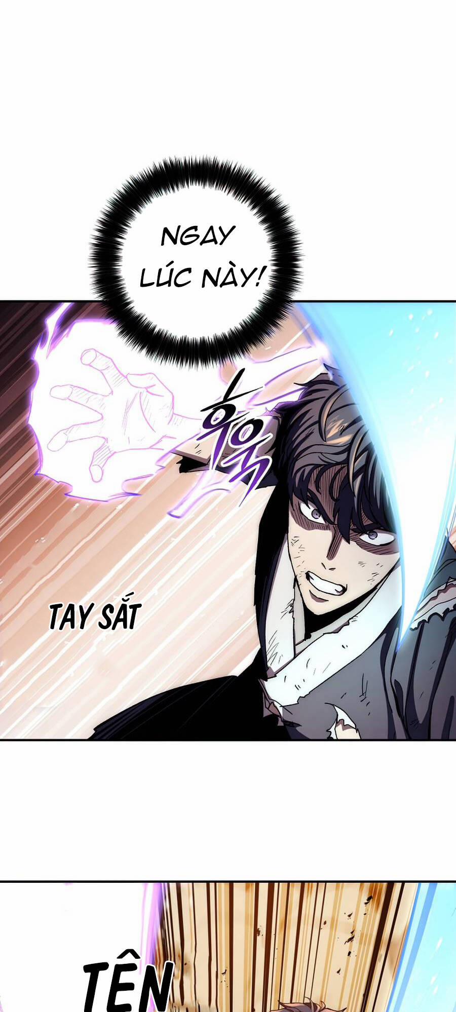 Huyền Thoại Diệt Thế Độc Long 53 trang 57