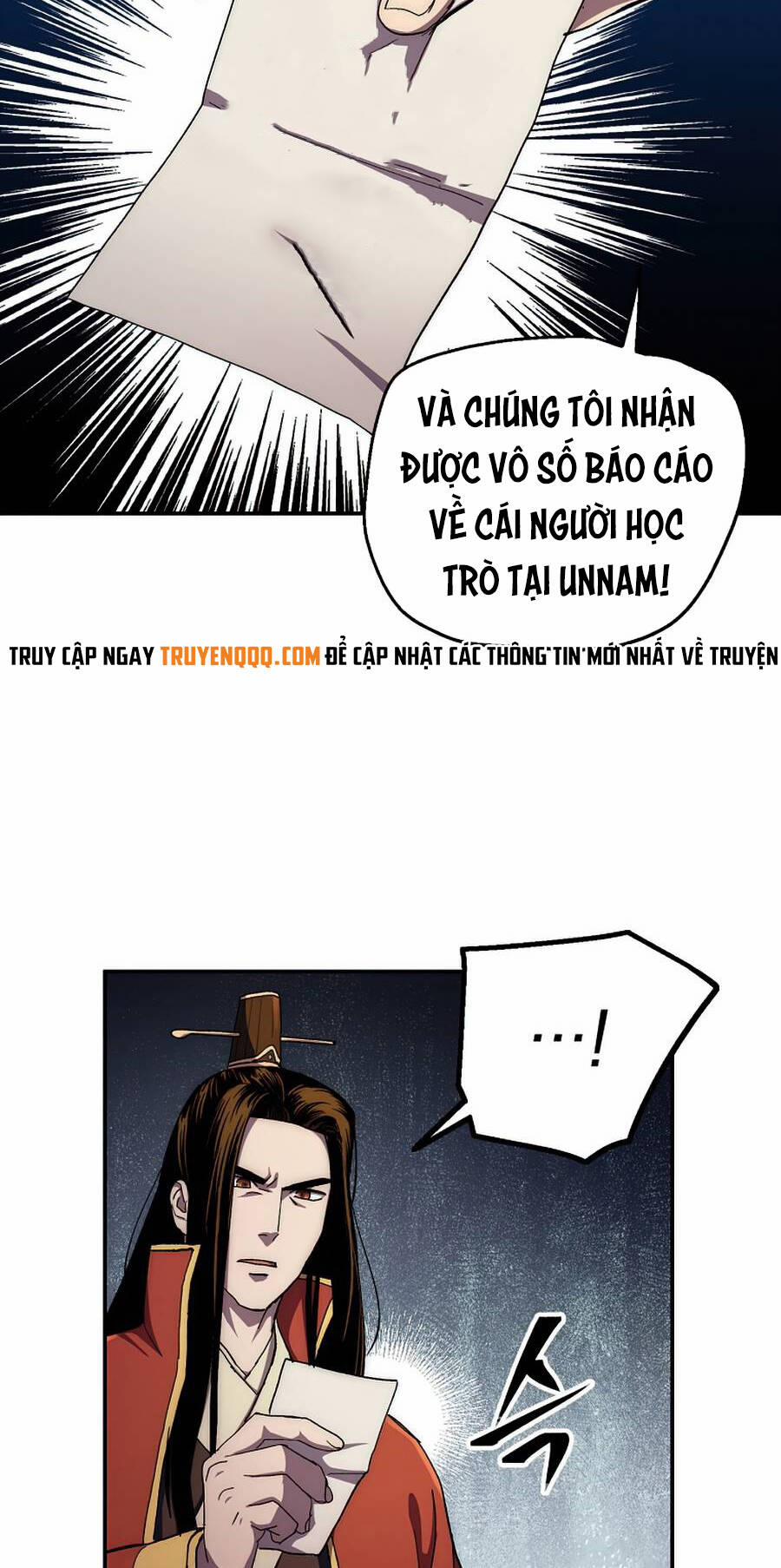 Huyền Thoại Diệt Thế Độc Long 53 trang 81