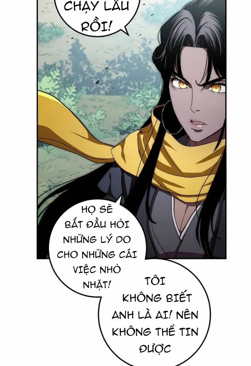 Huyền Thoại Diệt Thế Độc Long 54 trang 20