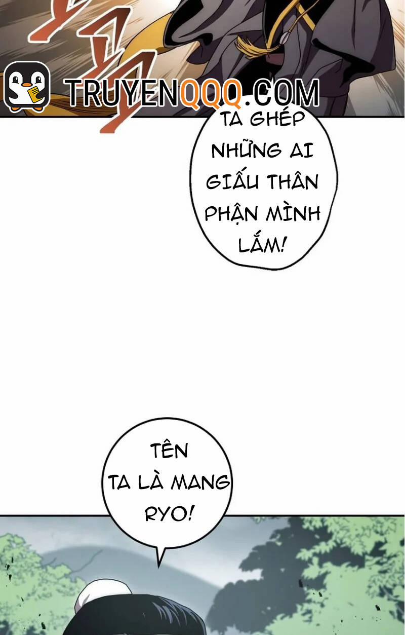 Huyền Thoại Diệt Thế Độc Long 54 trang 5