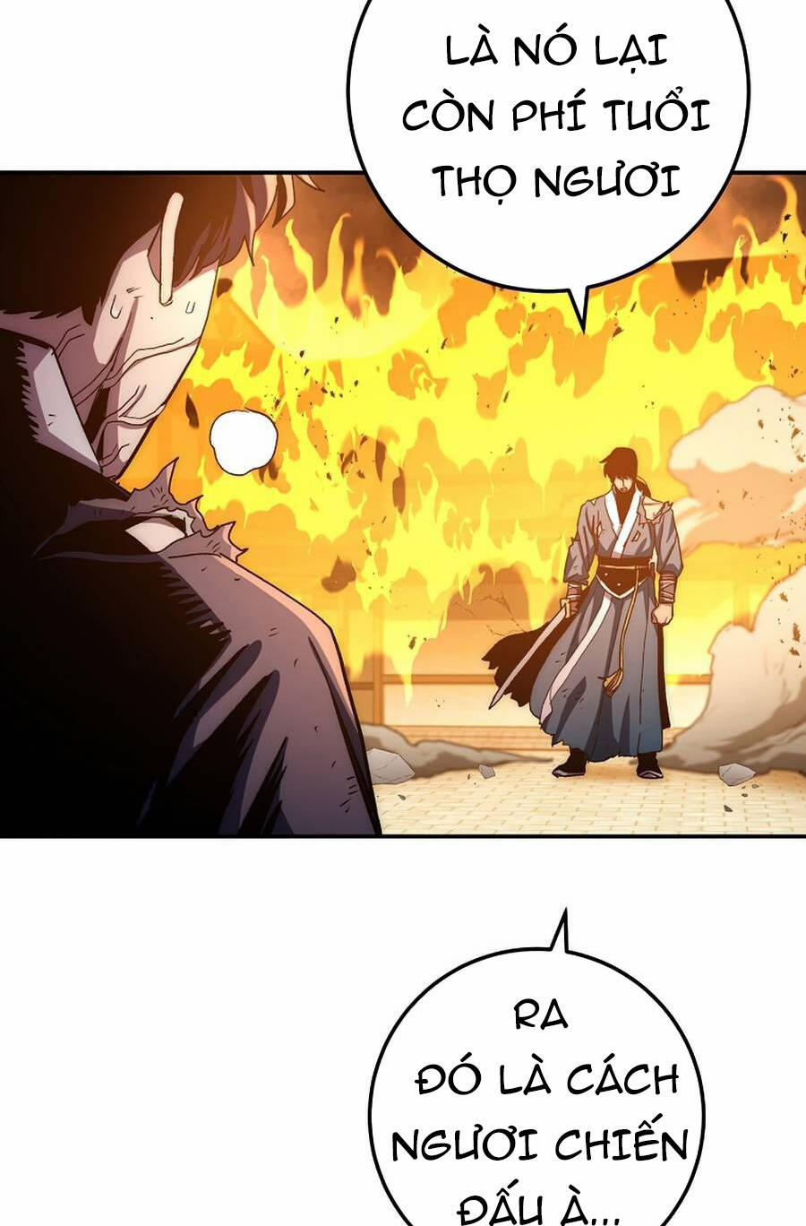 Huyền Thoại Diệt Thế Độc Long 54 trang 50