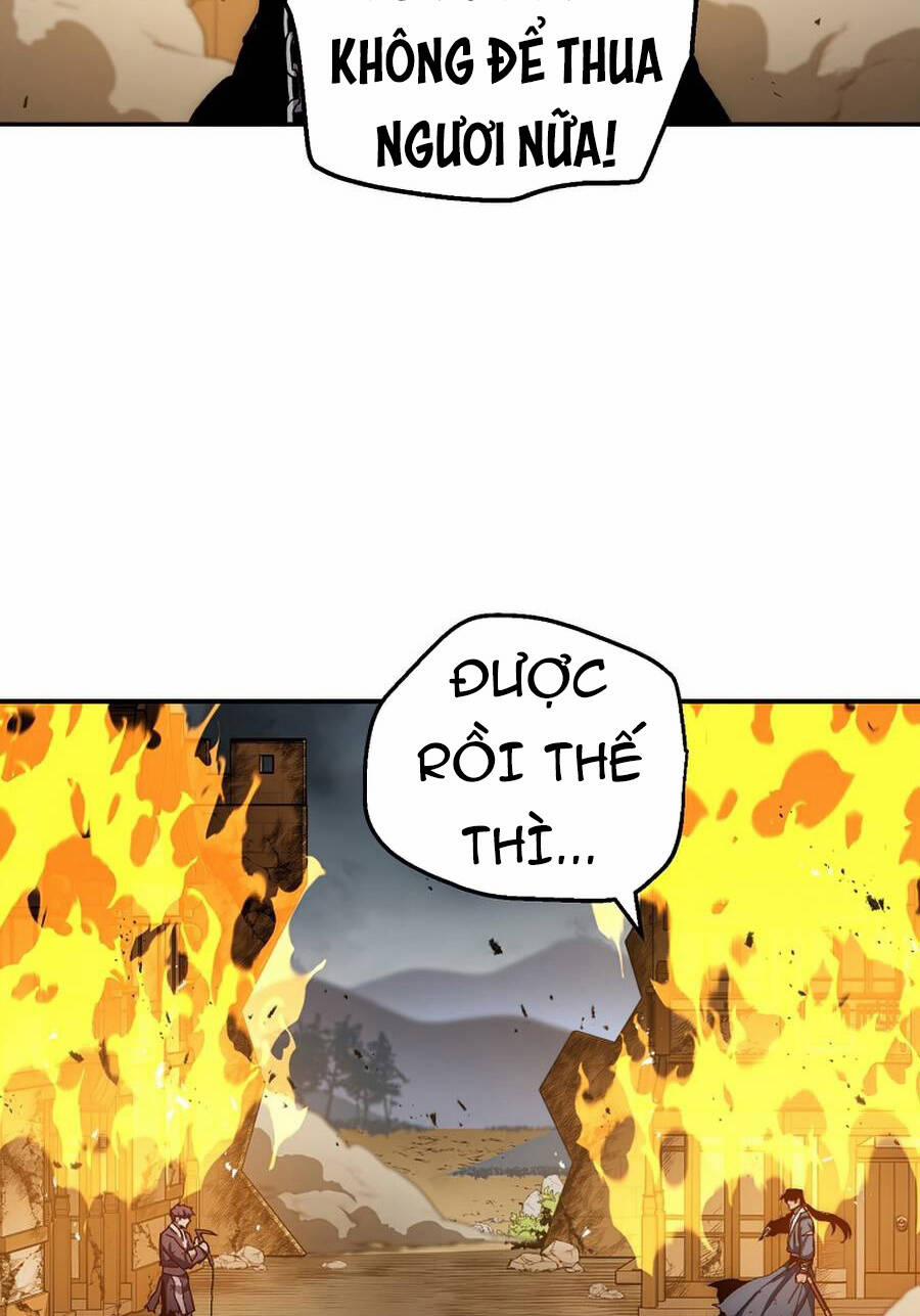 Huyền Thoại Diệt Thế Độc Long 54 trang 54