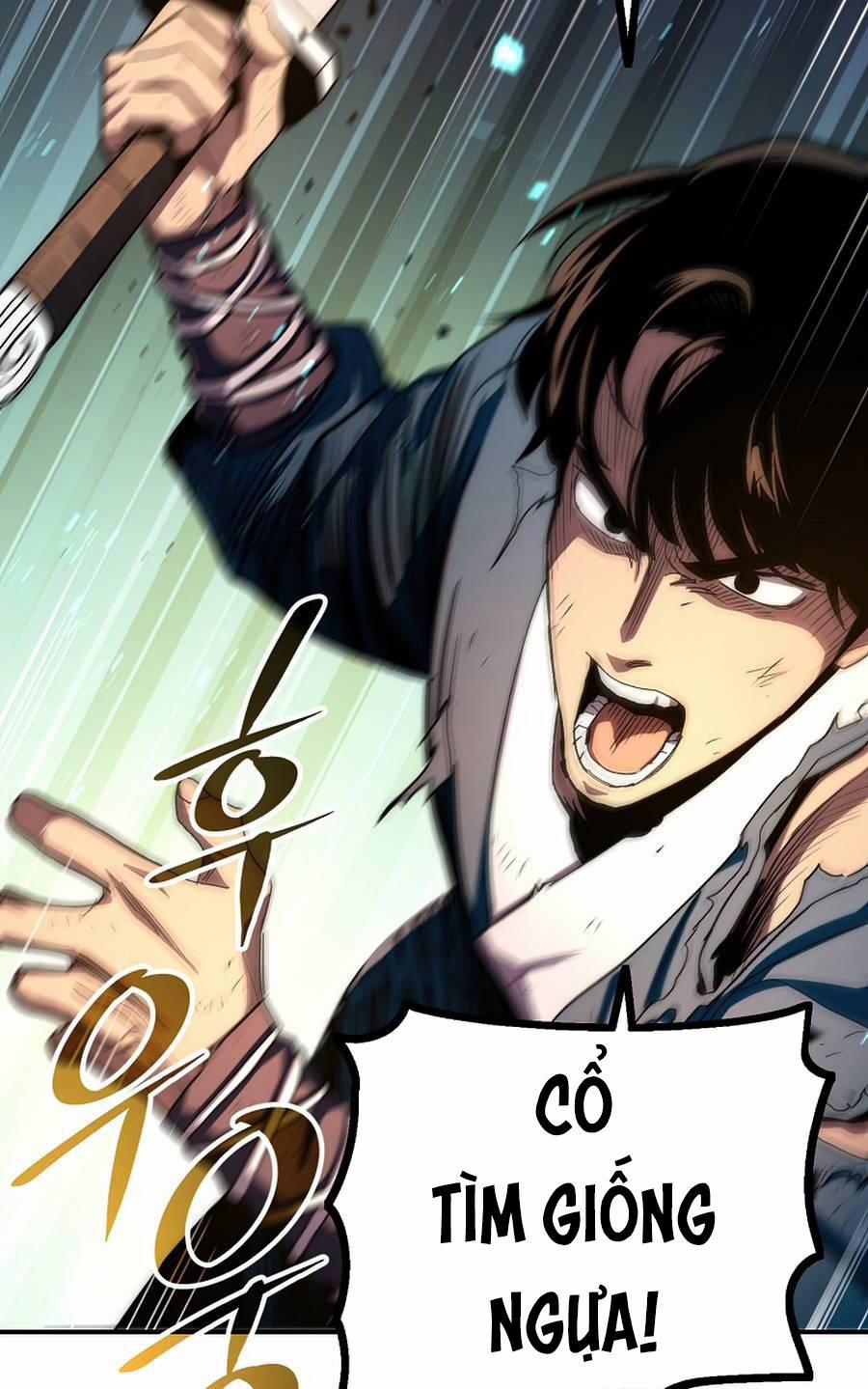 Huyền Thoại Diệt Thế Độc Long 54 trang 57