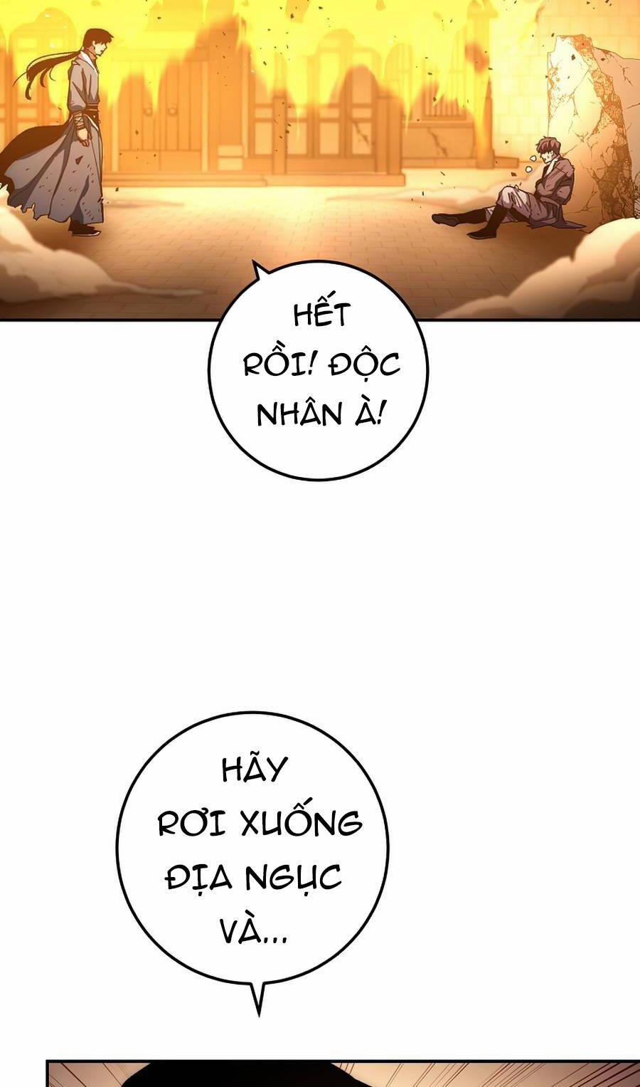 Huyền Thoại Diệt Thế Độc Long 54 trang 83