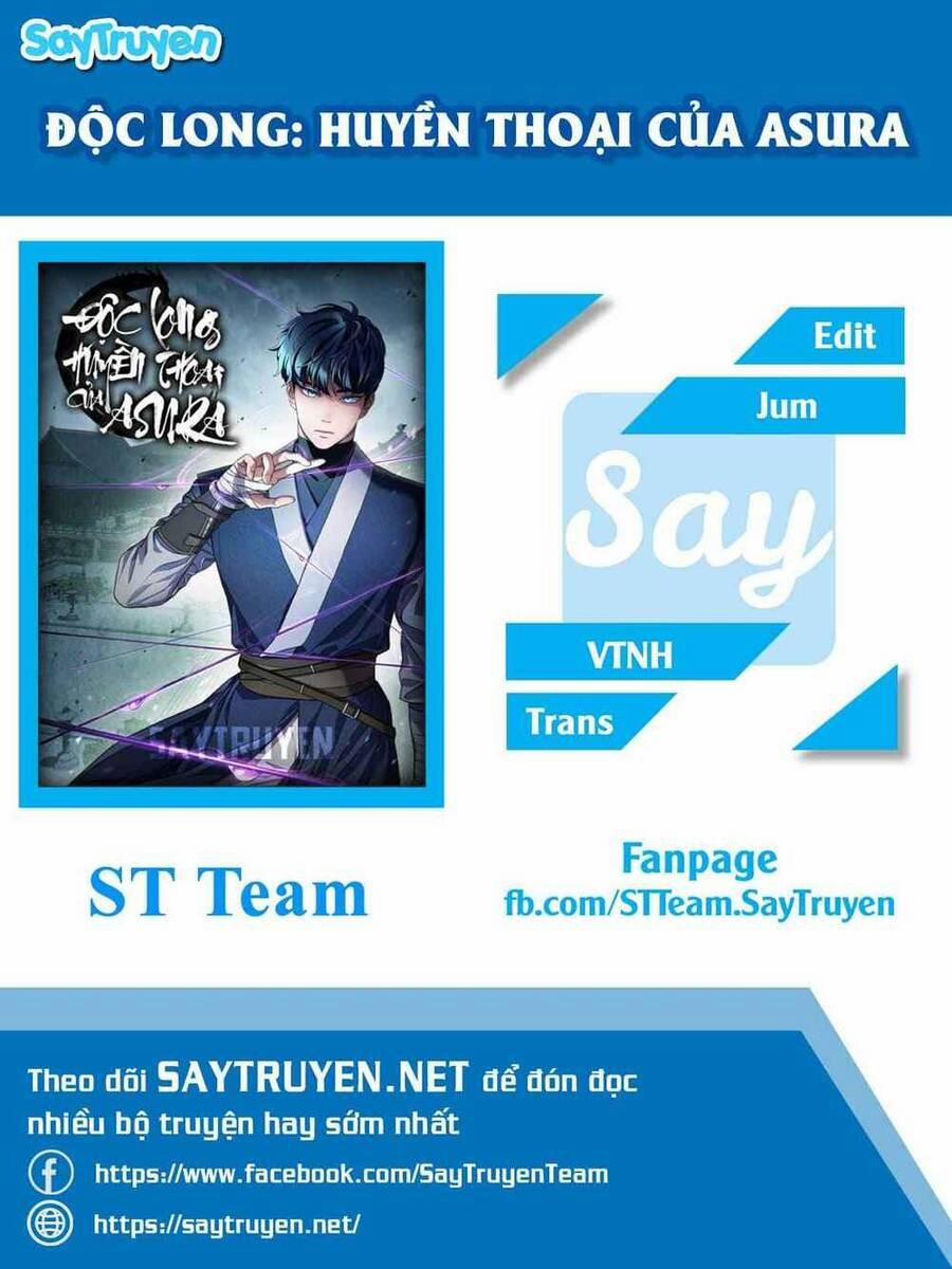 Huyền Thoại Diệt Thế Độc Long 55 trang 0