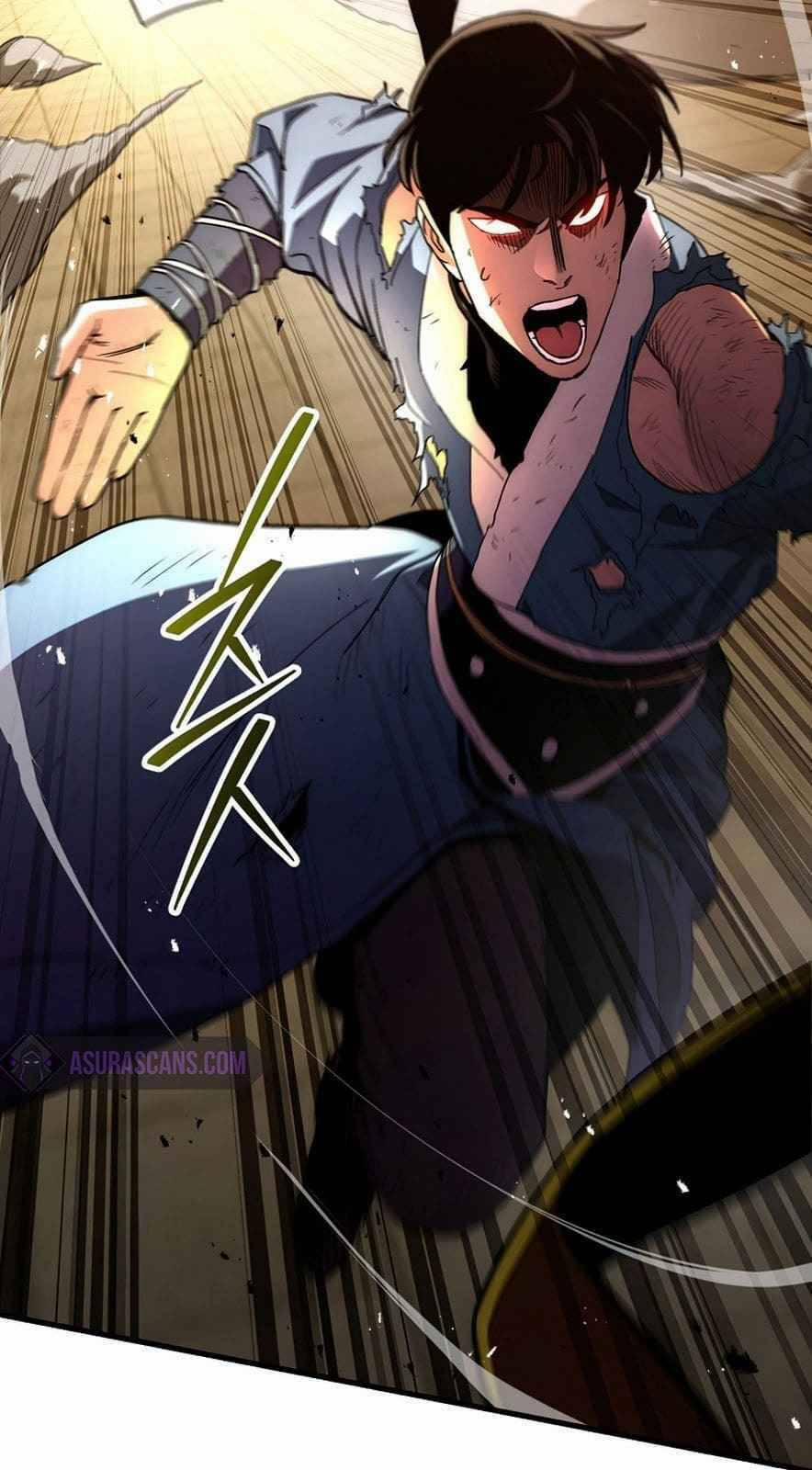 Huyền Thoại Diệt Thế Độc Long 55 trang 22