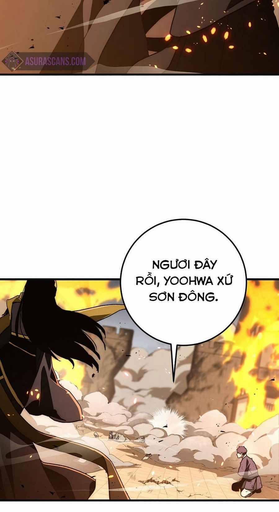 Huyền Thoại Diệt Thế Độc Long 55 trang 3