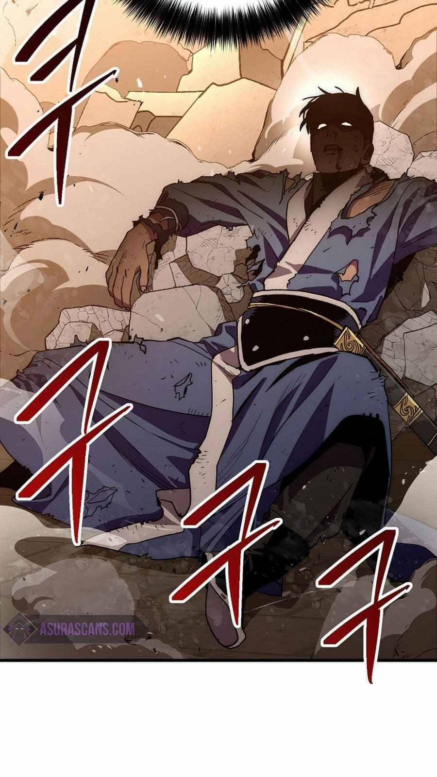 Huyền Thoại Diệt Thế Độc Long 55 trang 32