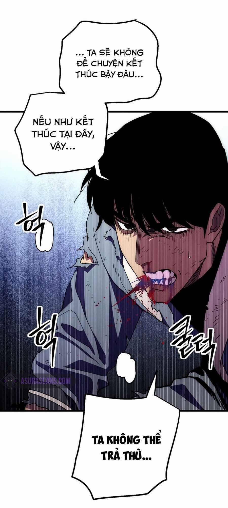 Huyền Thoại Diệt Thế Độc Long 55 trang 37