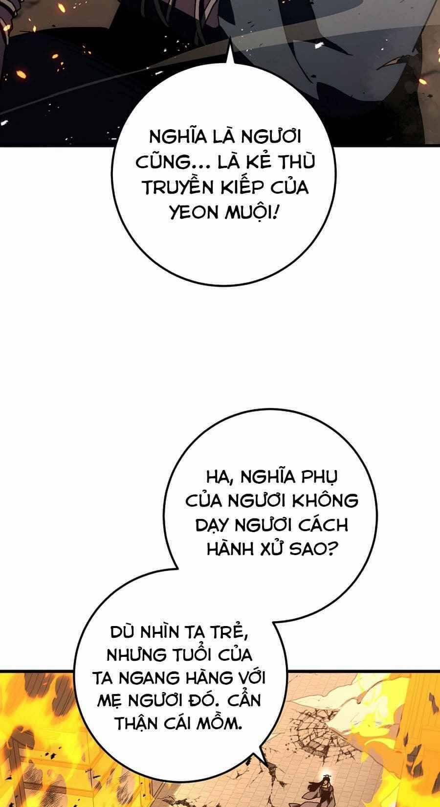 Huyền Thoại Diệt Thế Độc Long 55 trang 5