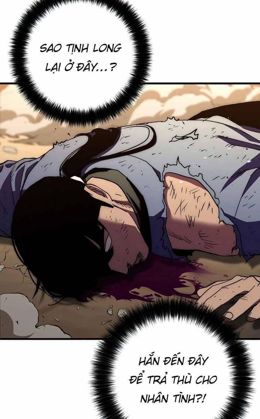 Huyền Thoại Diệt Thế Độc Long 55 trang 56