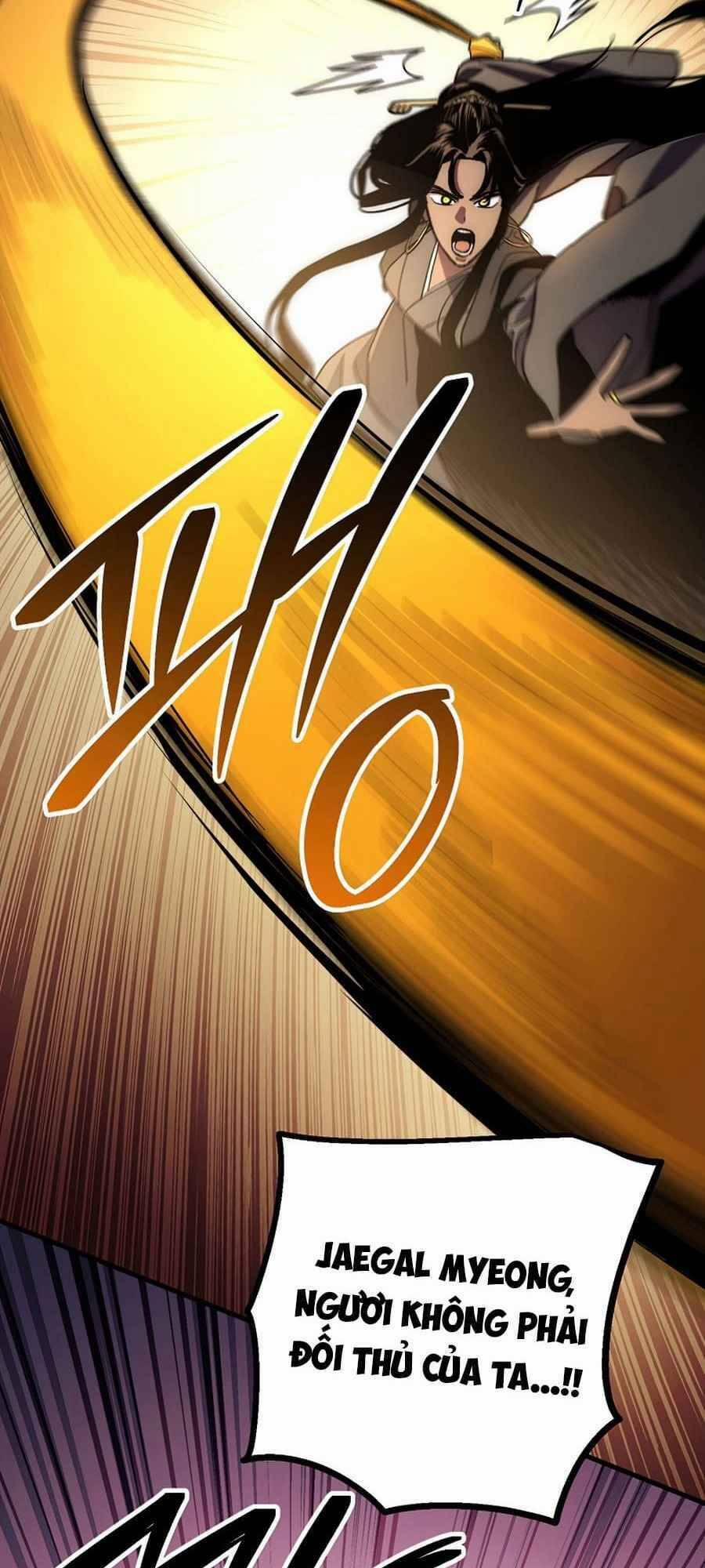 Huyền Thoại Diệt Thế Độc Long 55 trang 70