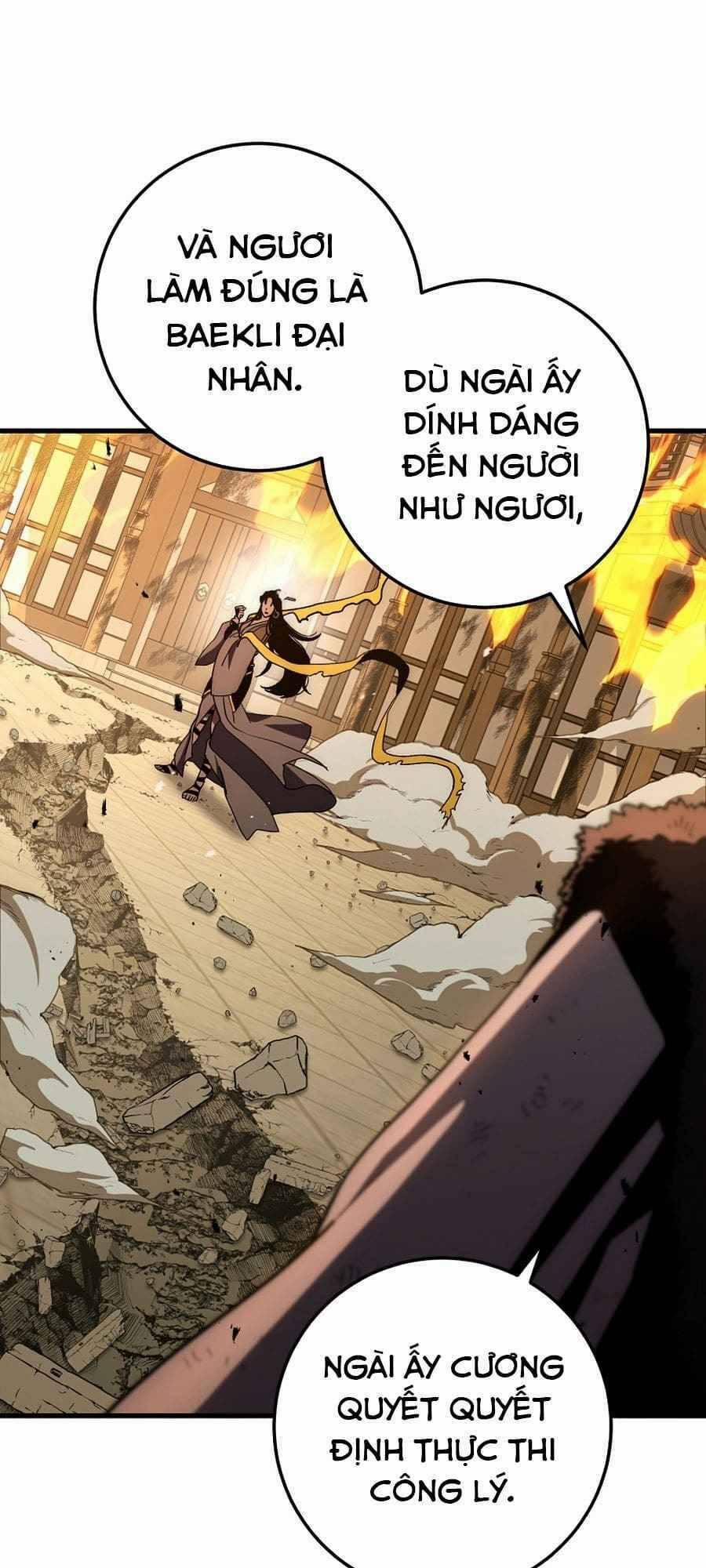 Huyền Thoại Diệt Thế Độc Long 55 trang 91