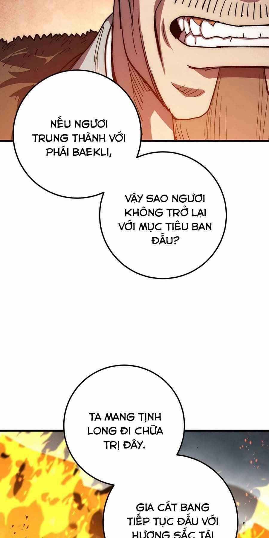 Huyền Thoại Diệt Thế Độc Long 56 trang 102