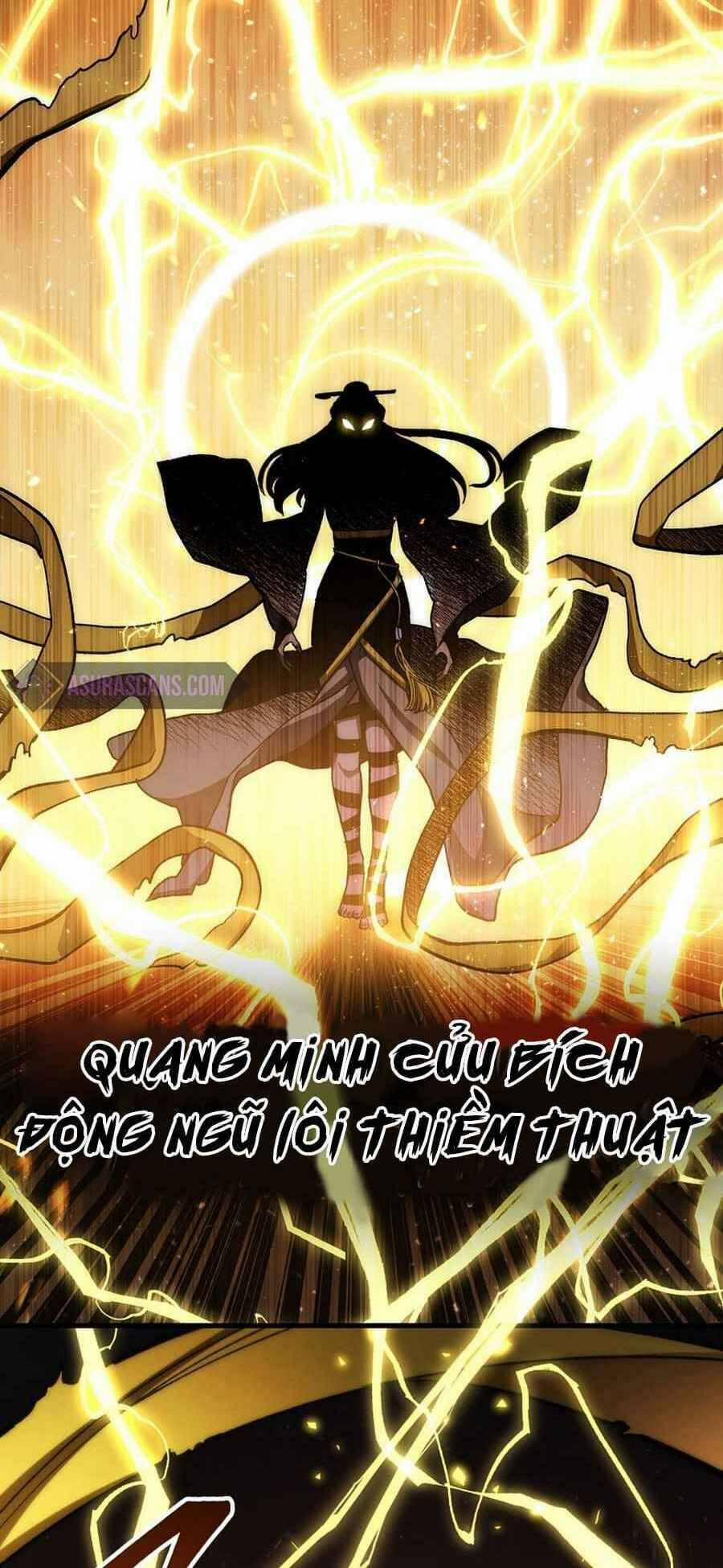 Huyền Thoại Diệt Thế Độc Long 56 trang 113