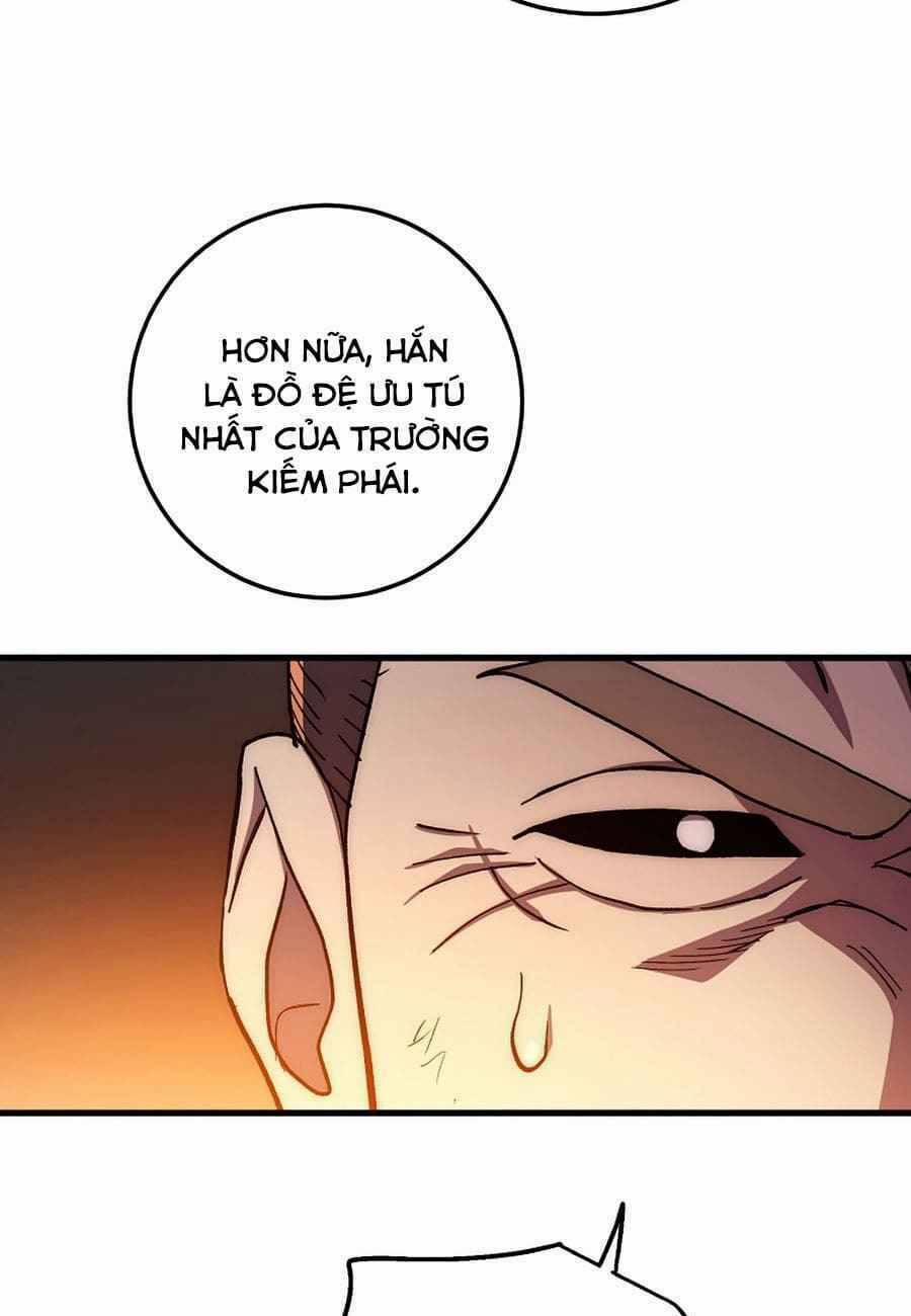 Huyền Thoại Diệt Thế Độc Long 56 trang 17