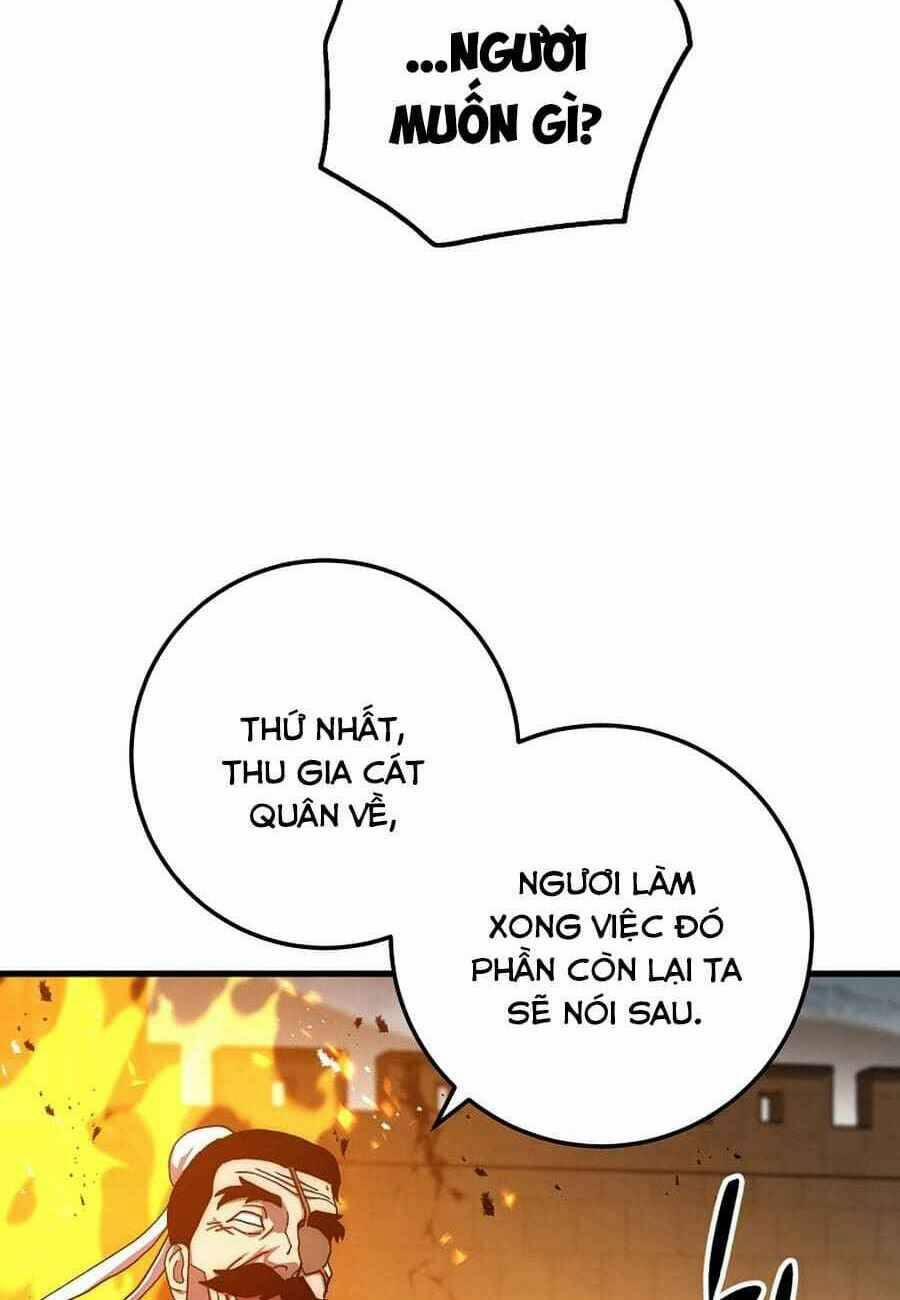 Huyền Thoại Diệt Thế Độc Long 56 trang 18