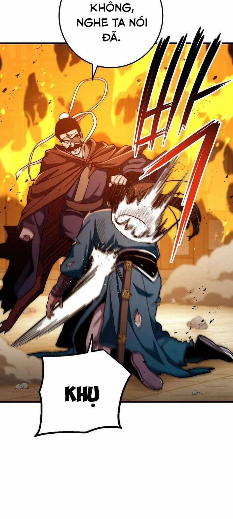 Huyền Thoại Diệt Thế Độc Long 56 trang 89