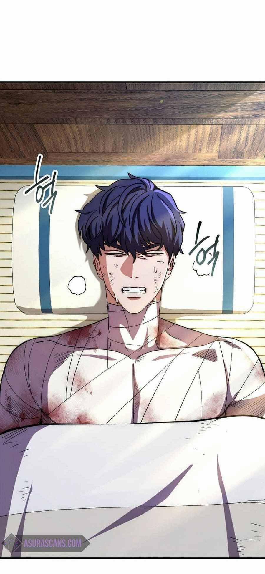 Huyền Thoại Diệt Thế Độc Long 57 trang 17