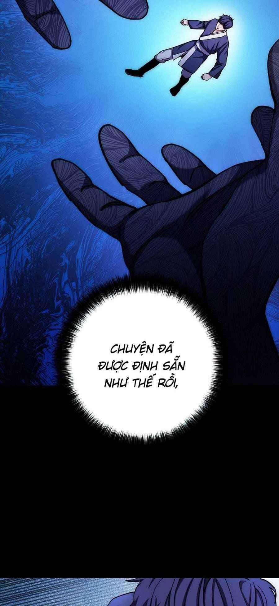 Huyền Thoại Diệt Thế Độc Long 57 trang 21