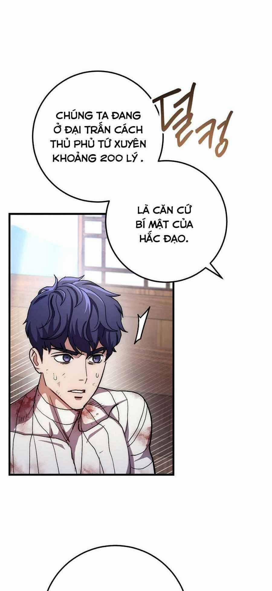 Huyền Thoại Diệt Thế Độc Long 57 trang 29