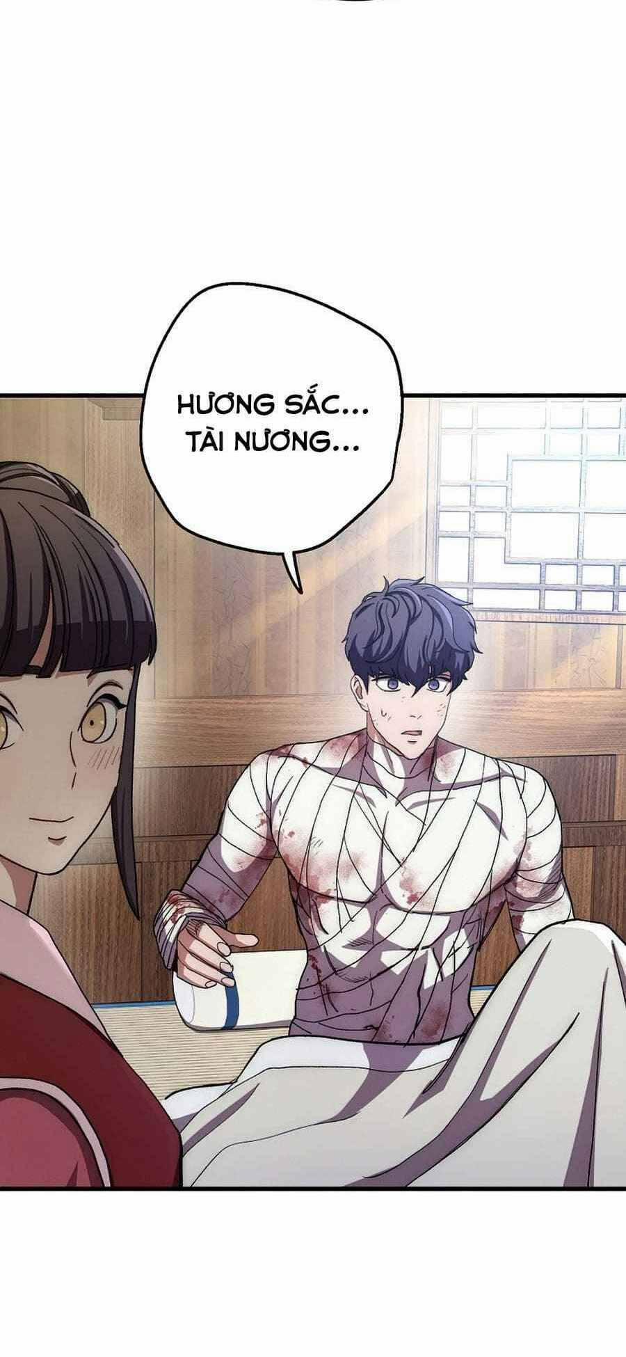 Huyền Thoại Diệt Thế Độc Long 57 trang 31