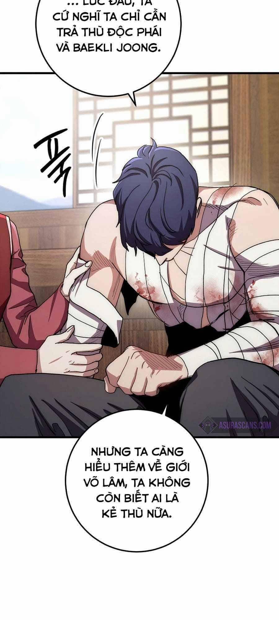 Huyền Thoại Diệt Thế Độc Long 57 trang 39