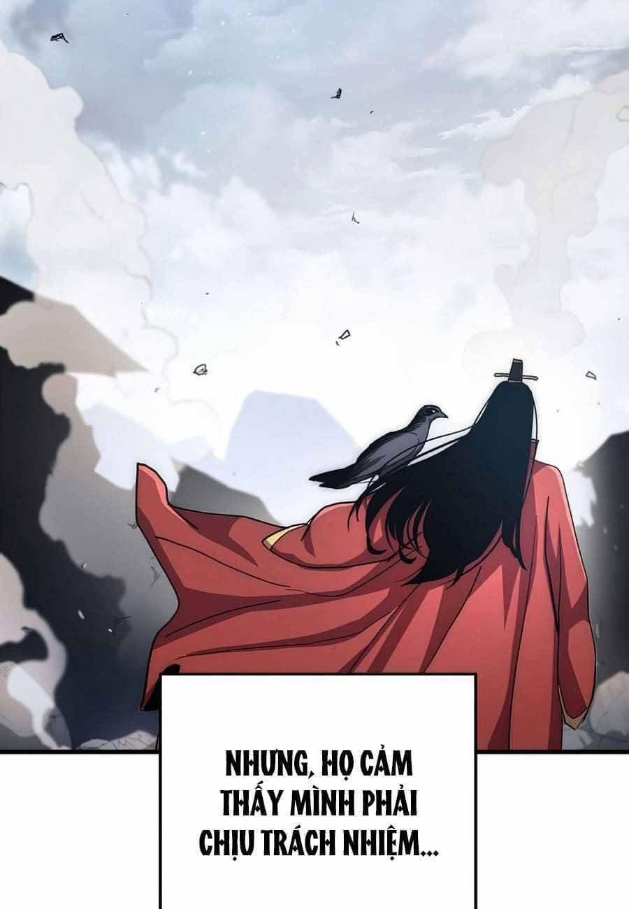 Huyền Thoại Diệt Thế Độc Long 57 trang 85