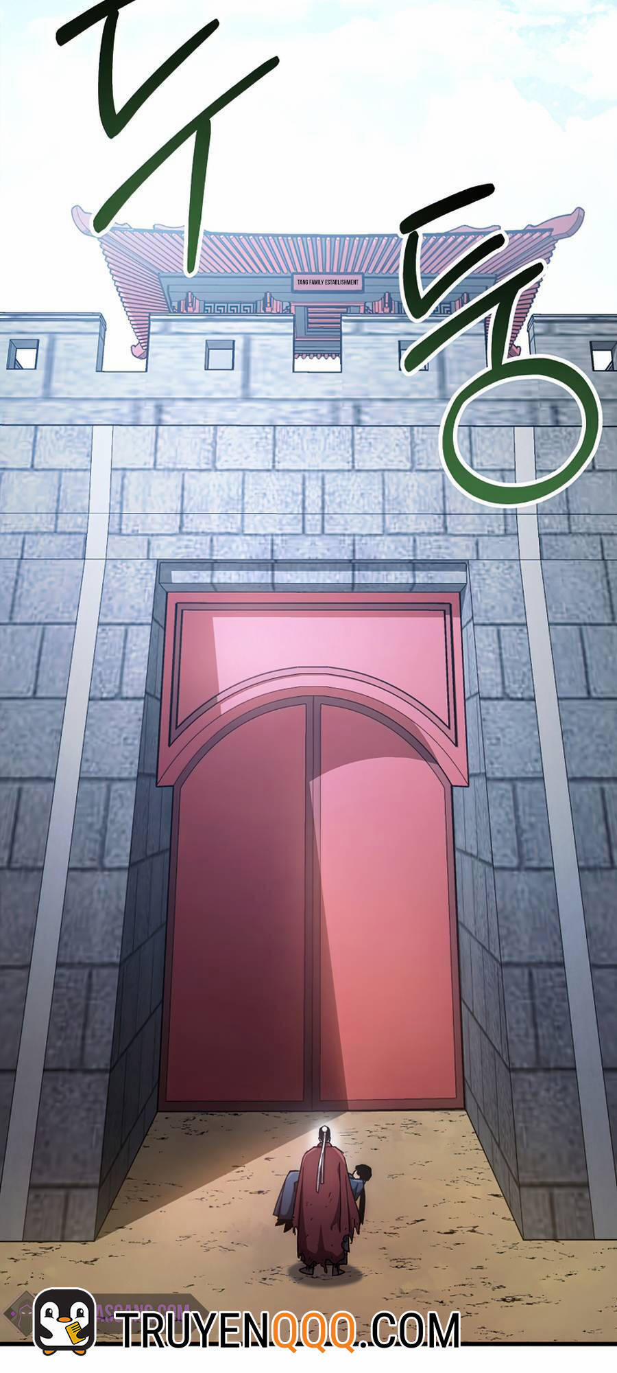 Huyền Thoại Diệt Thế Độc Long 58 trang 2