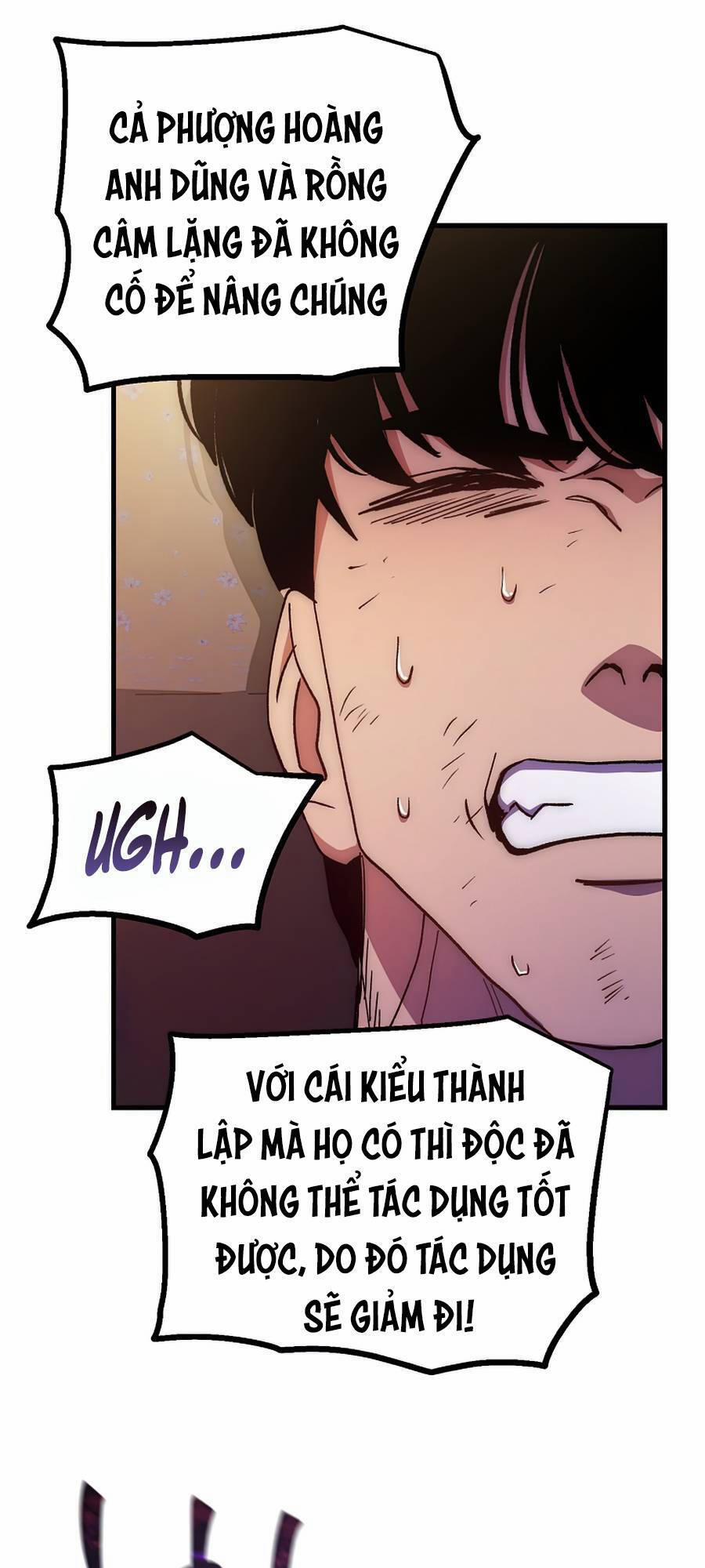 Huyền Thoại Diệt Thế Độc Long 58 trang 21