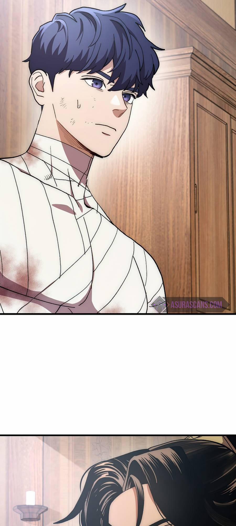 Huyền Thoại Diệt Thế Độc Long 58 trang 40