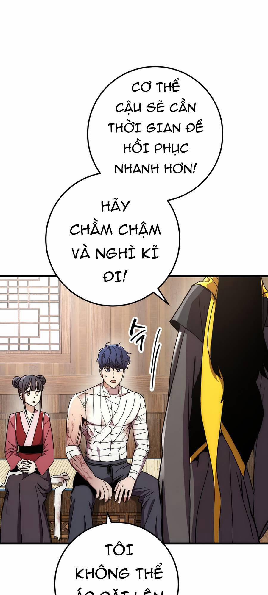 Huyền Thoại Diệt Thế Độc Long 58 trang 44