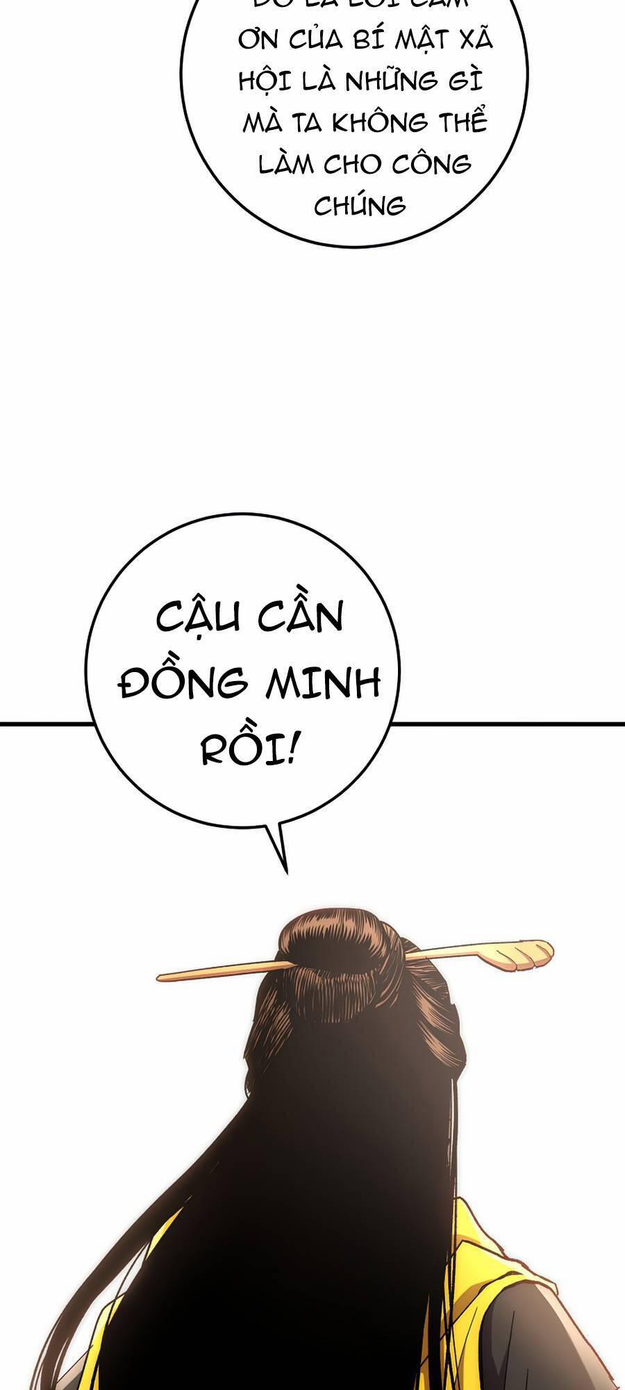 Huyền Thoại Diệt Thế Độc Long 58 trang 46