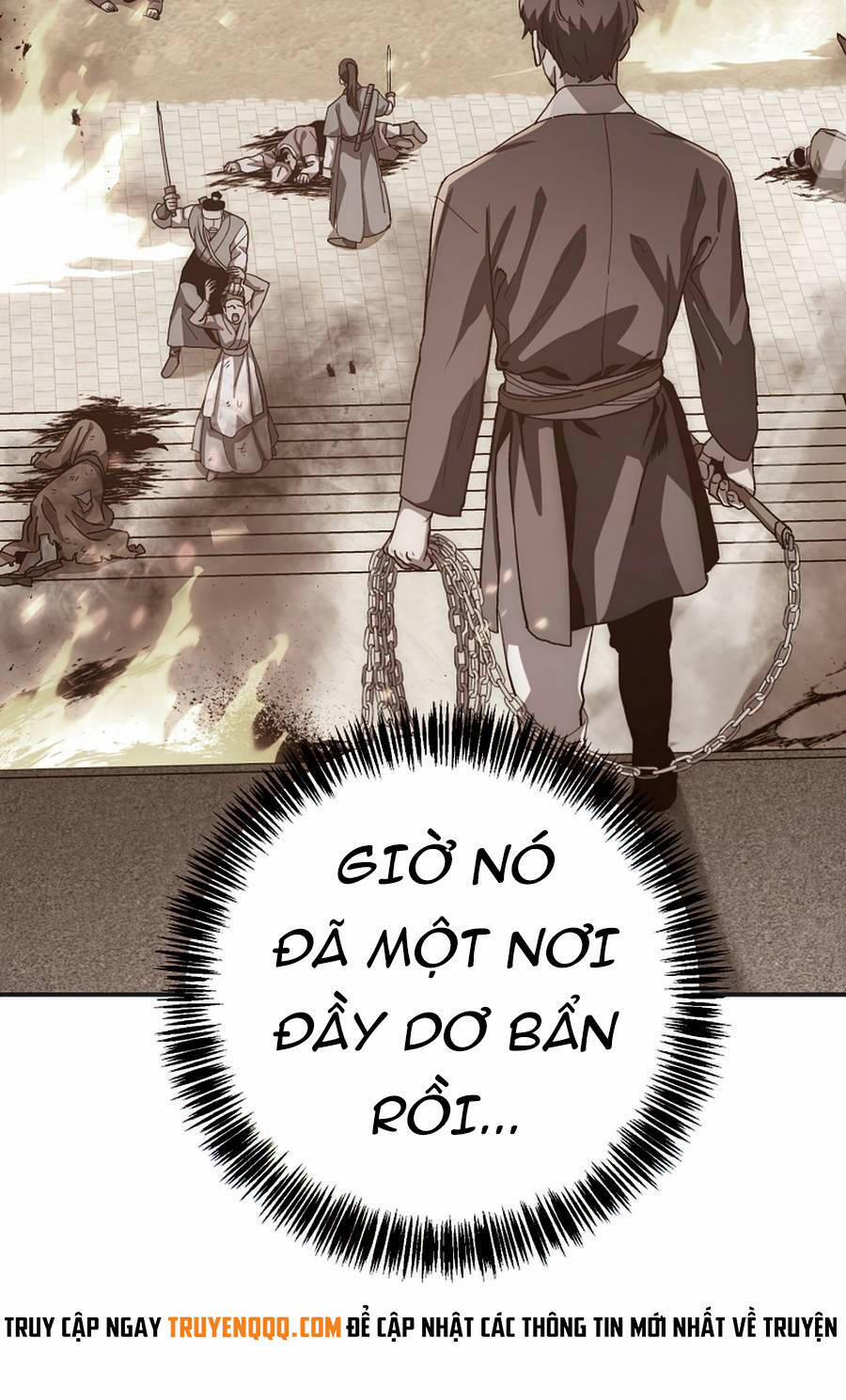 Huyền Thoại Diệt Thế Độc Long 58 trang 61