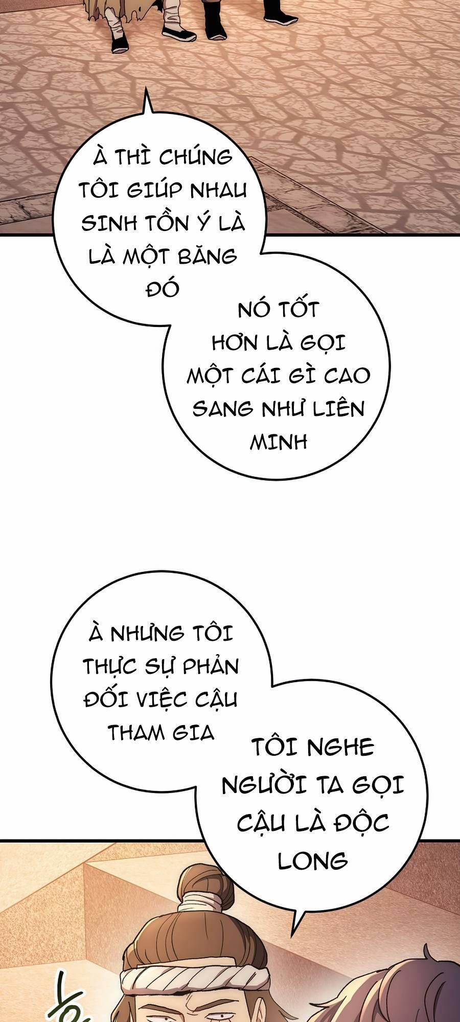 Huyền Thoại Diệt Thế Độc Long 58 trang 77