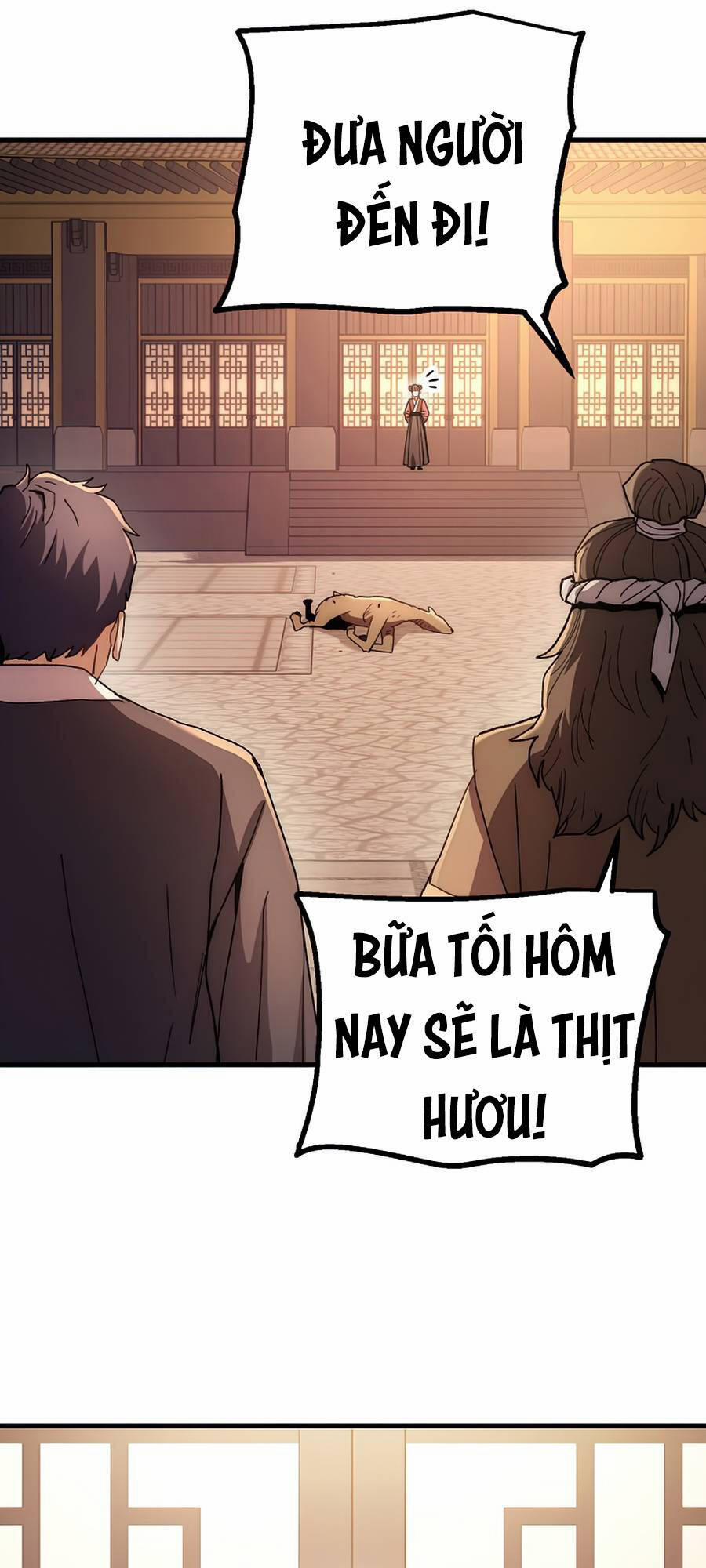 Huyền Thoại Diệt Thế Độc Long 58 trang 83