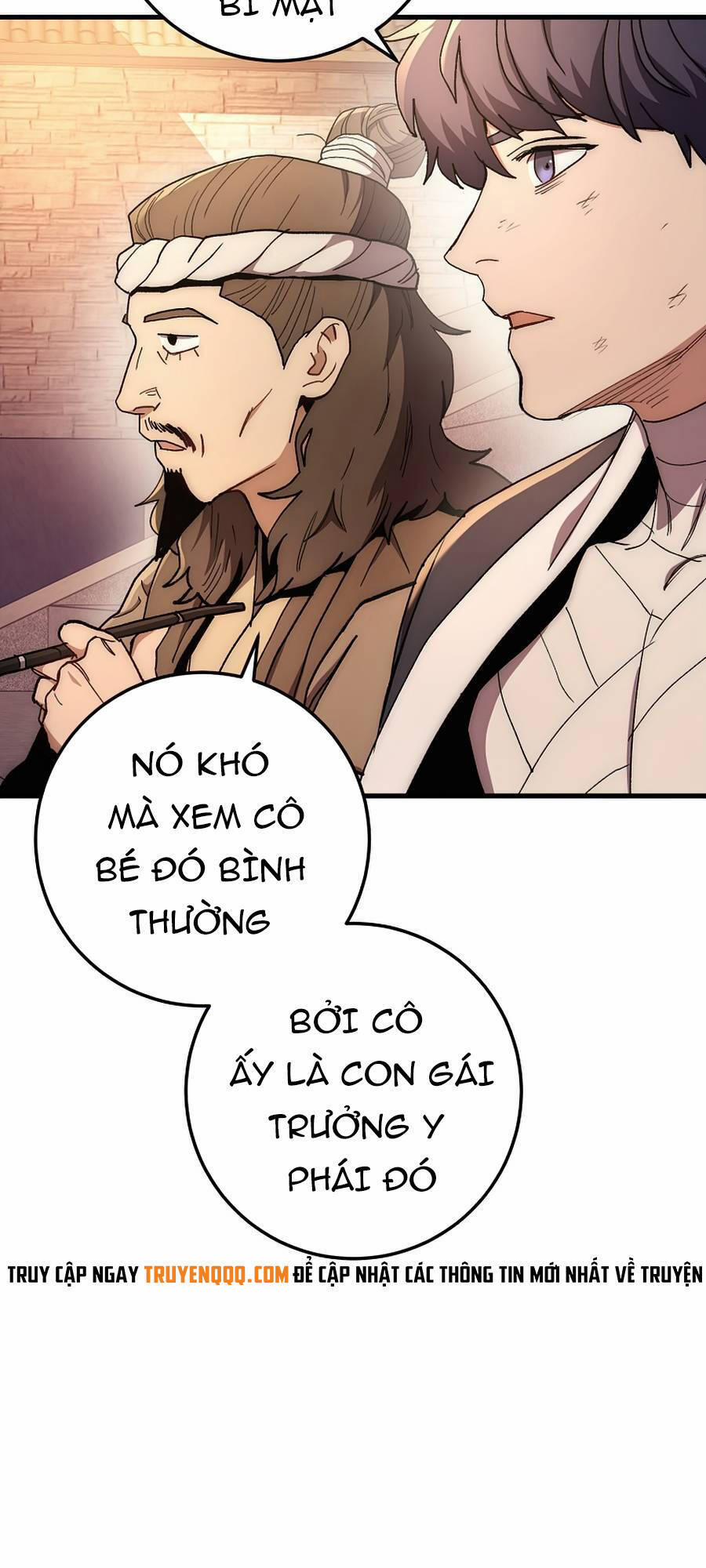 Huyền Thoại Diệt Thế Độc Long 58 trang 85