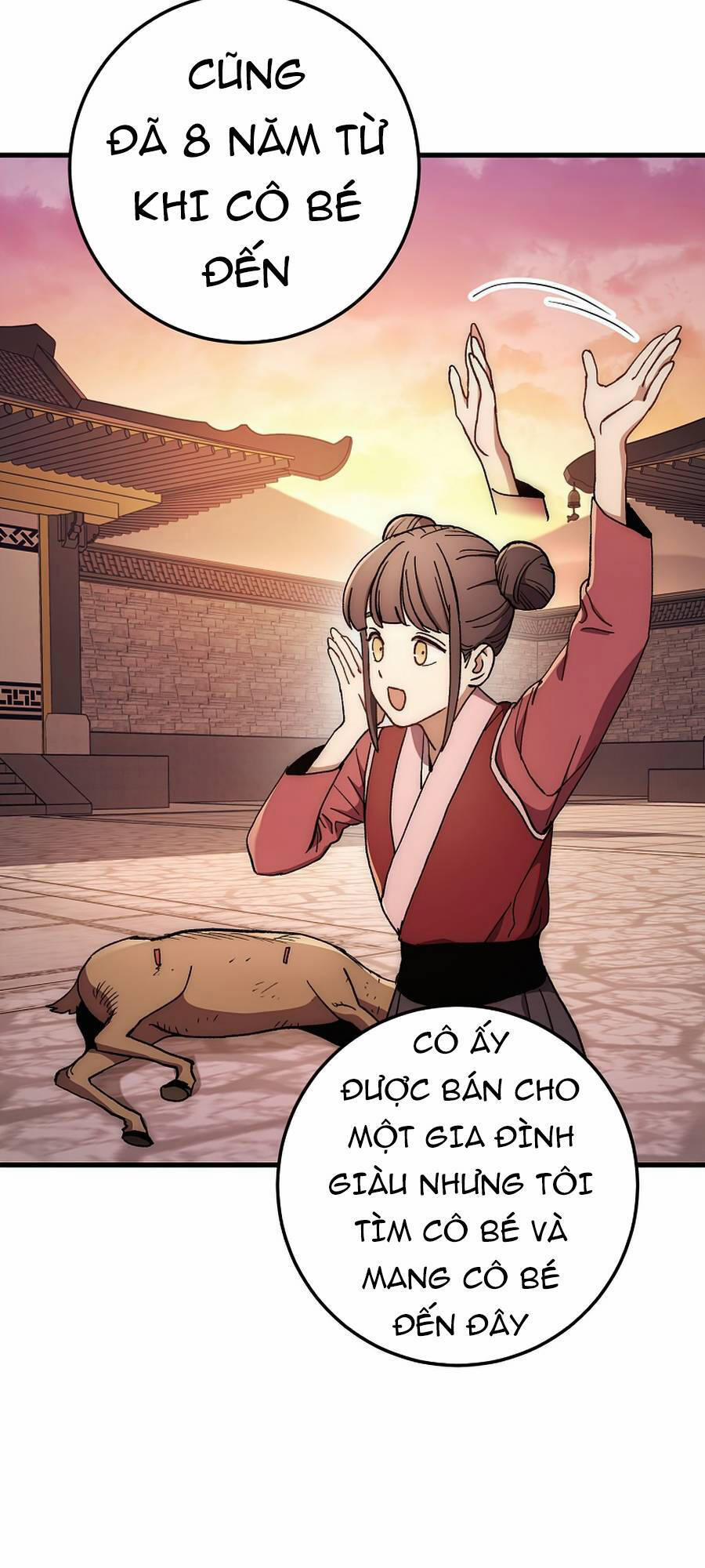 Huyền Thoại Diệt Thế Độc Long 58 trang 89