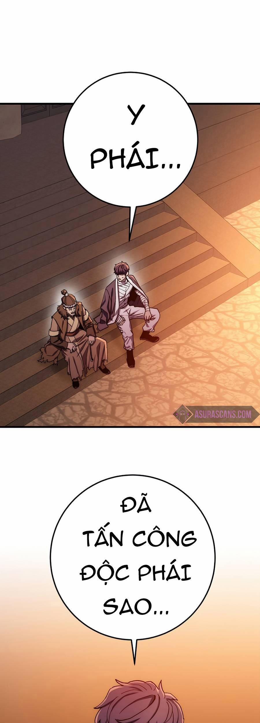 Huyền Thoại Diệt Thế Độc Long 59 trang 1