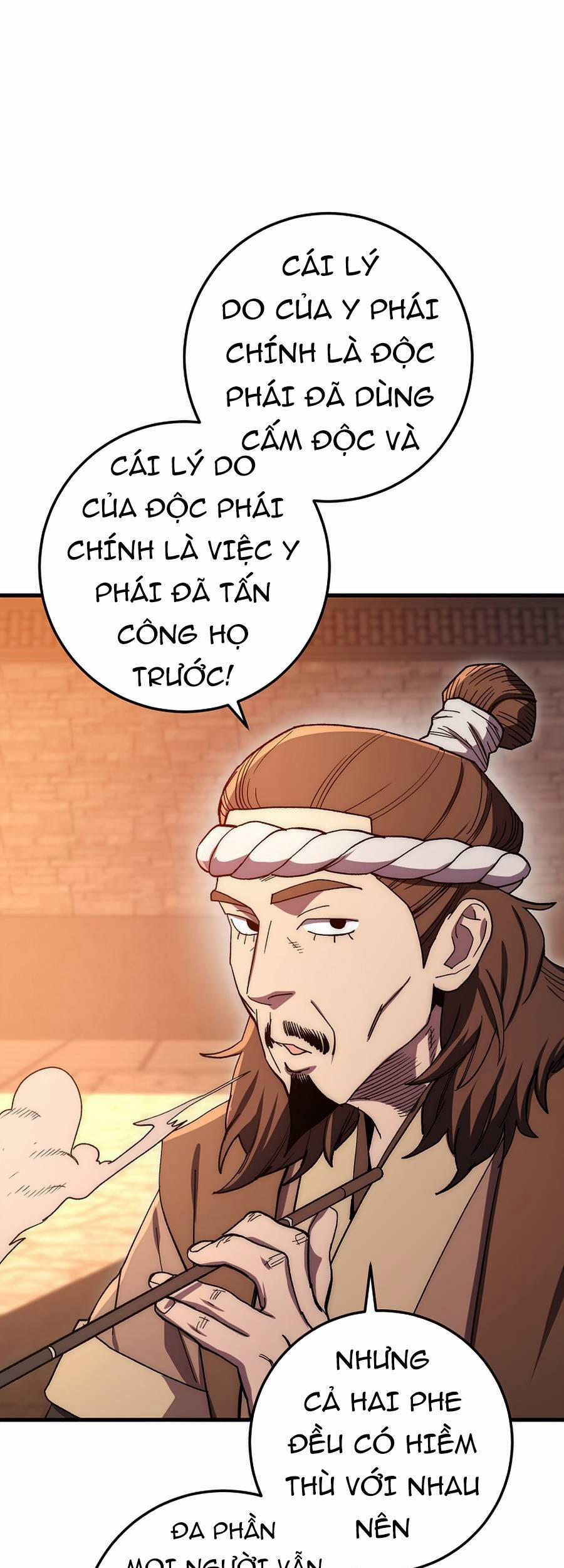 Huyền Thoại Diệt Thế Độc Long 59 trang 15