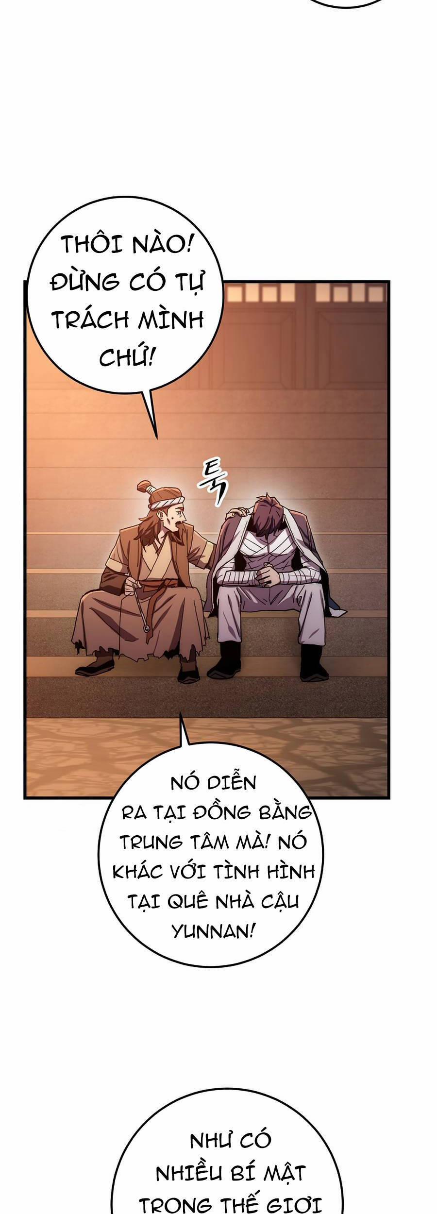 Huyền Thoại Diệt Thế Độc Long 59 trang 17